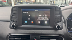 Hyundai Kona 1.0T GDi Blue Drive SE 5dr Petrol Hatchback